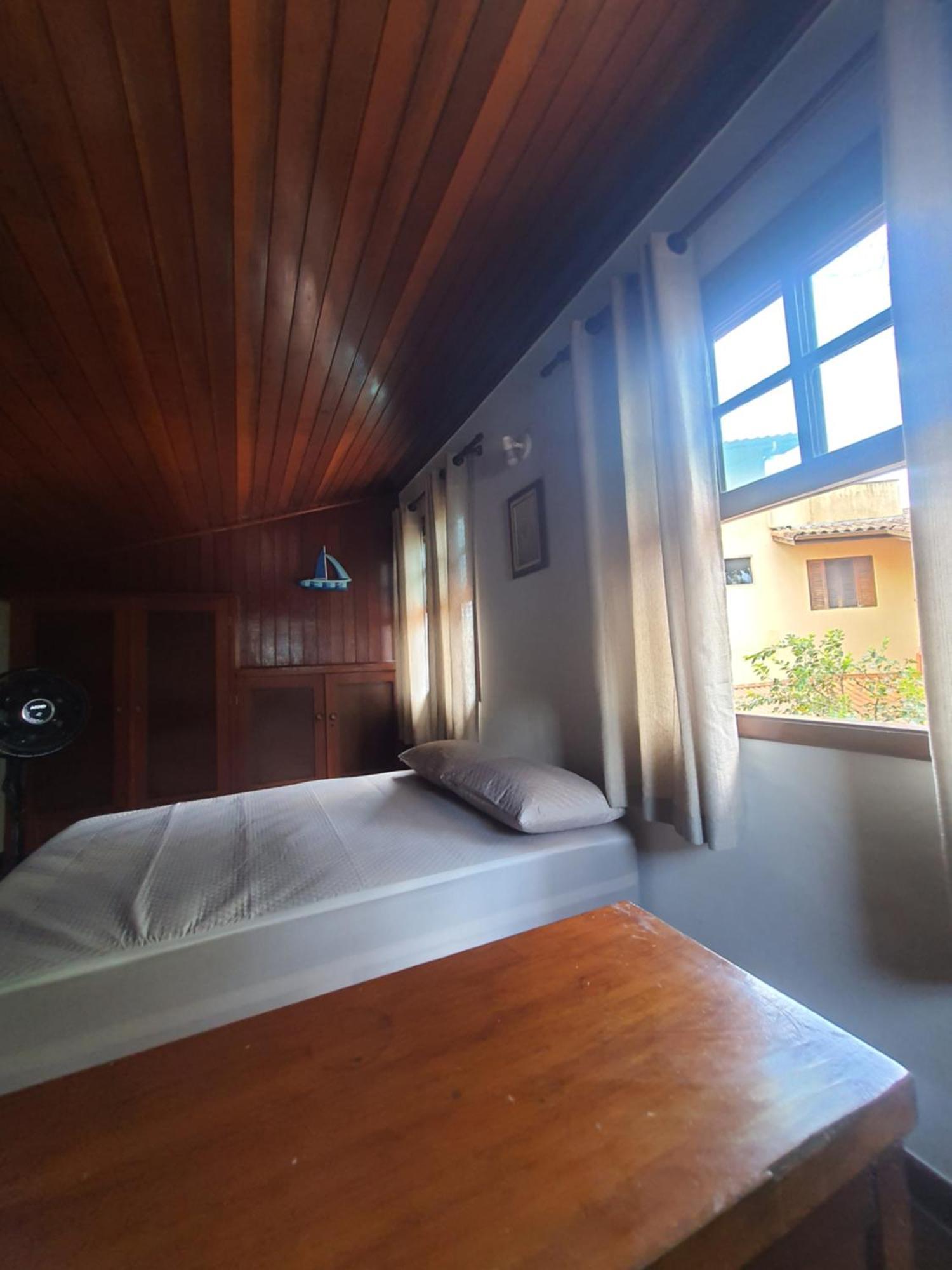 Suites Quintal De Lazaro 2 Ubatuba Exterior foto
