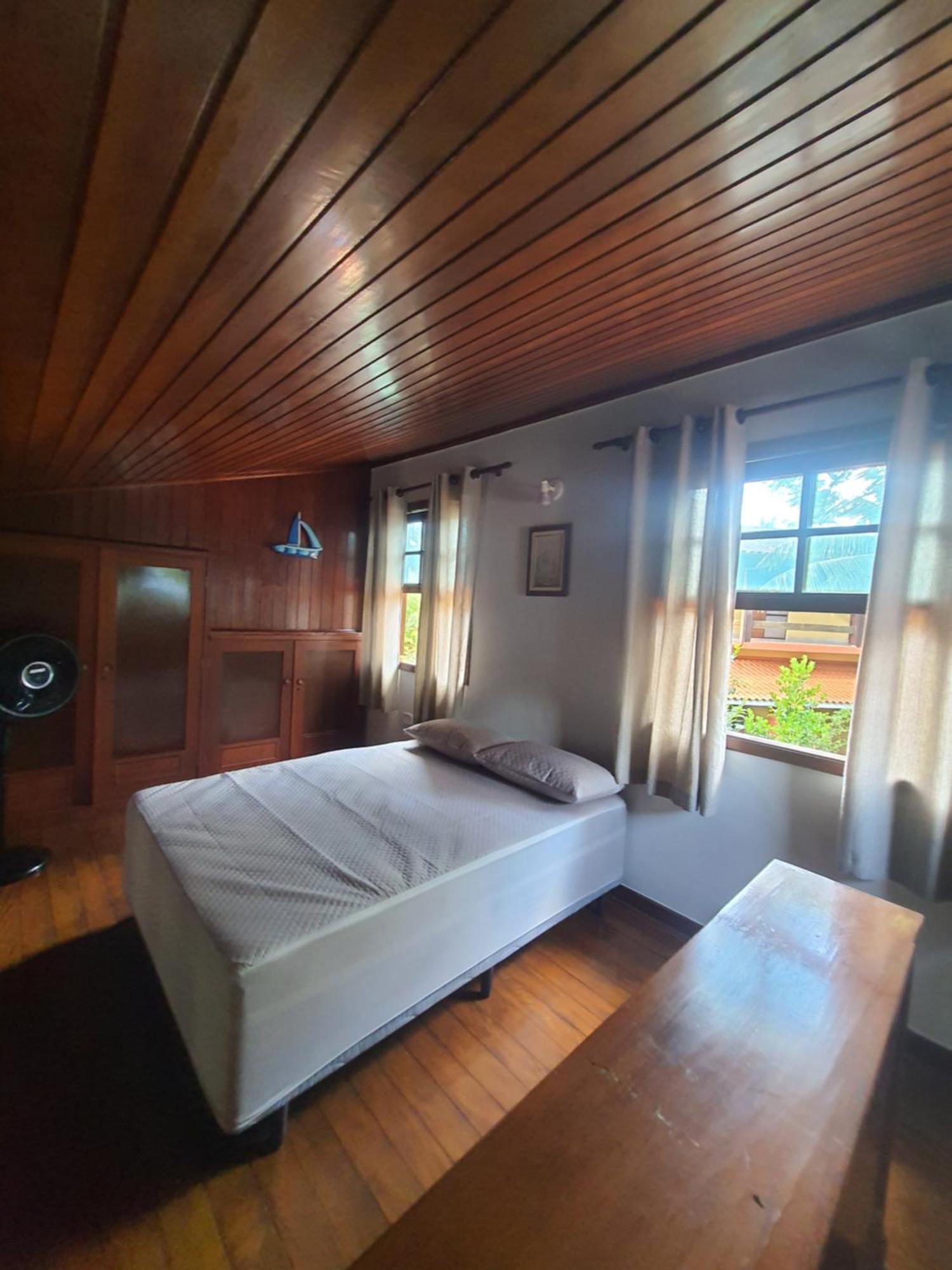 Suites Quintal De Lazaro 2 Ubatuba Exterior foto
